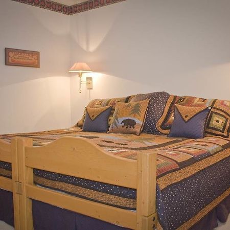 The Ridge Condominium By Alpine Ski Properties Парк Сити Екстериор снимка