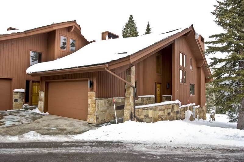 The Ridge Condominium By Alpine Ski Properties Парк Сити Екстериор снимка