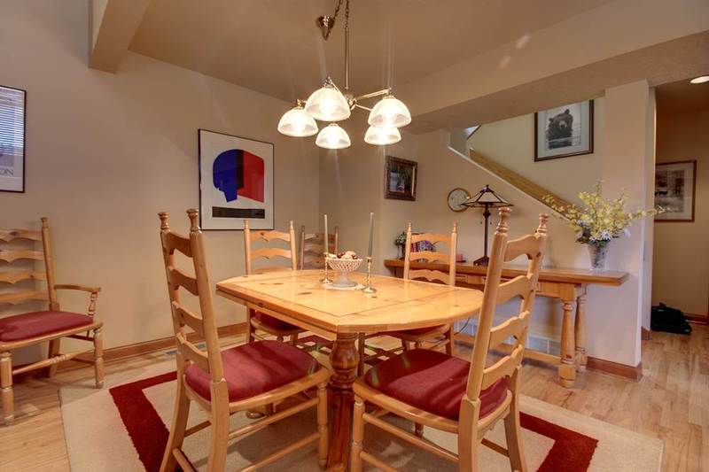 The Ridge Condominium By Alpine Ski Properties Парк Сити Екстериор снимка