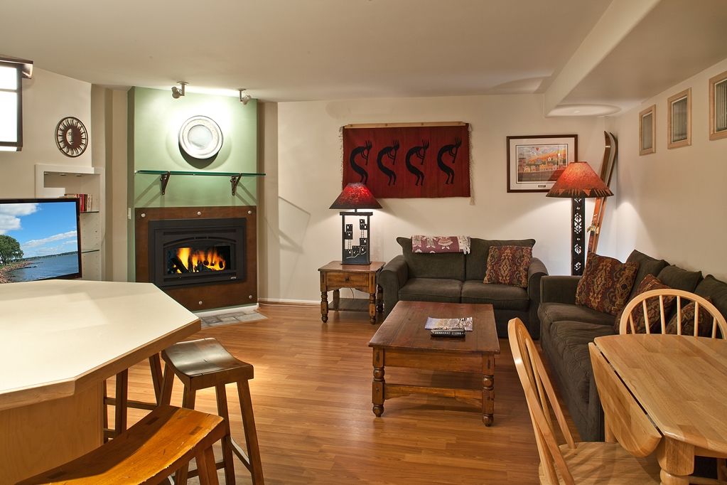 The Ridge Condominium By Alpine Ski Properties Парк Сити Стая снимка