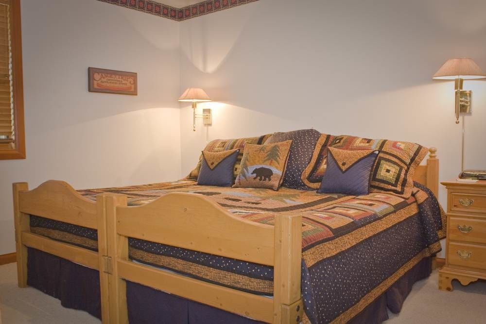 The Ridge Condominium By Alpine Ski Properties Парк Сити Екстериор снимка