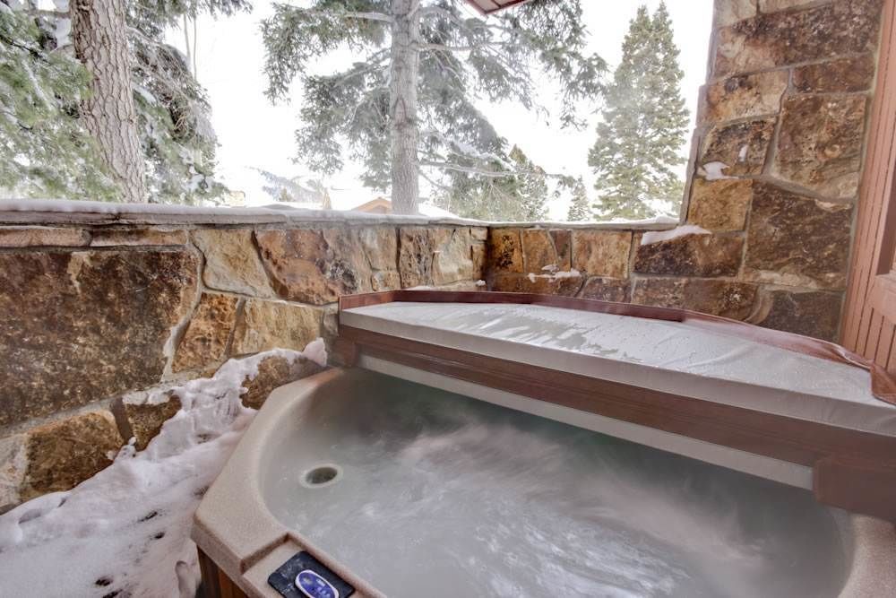 The Ridge Condominium By Alpine Ski Properties Парк Сити Екстериор снимка
